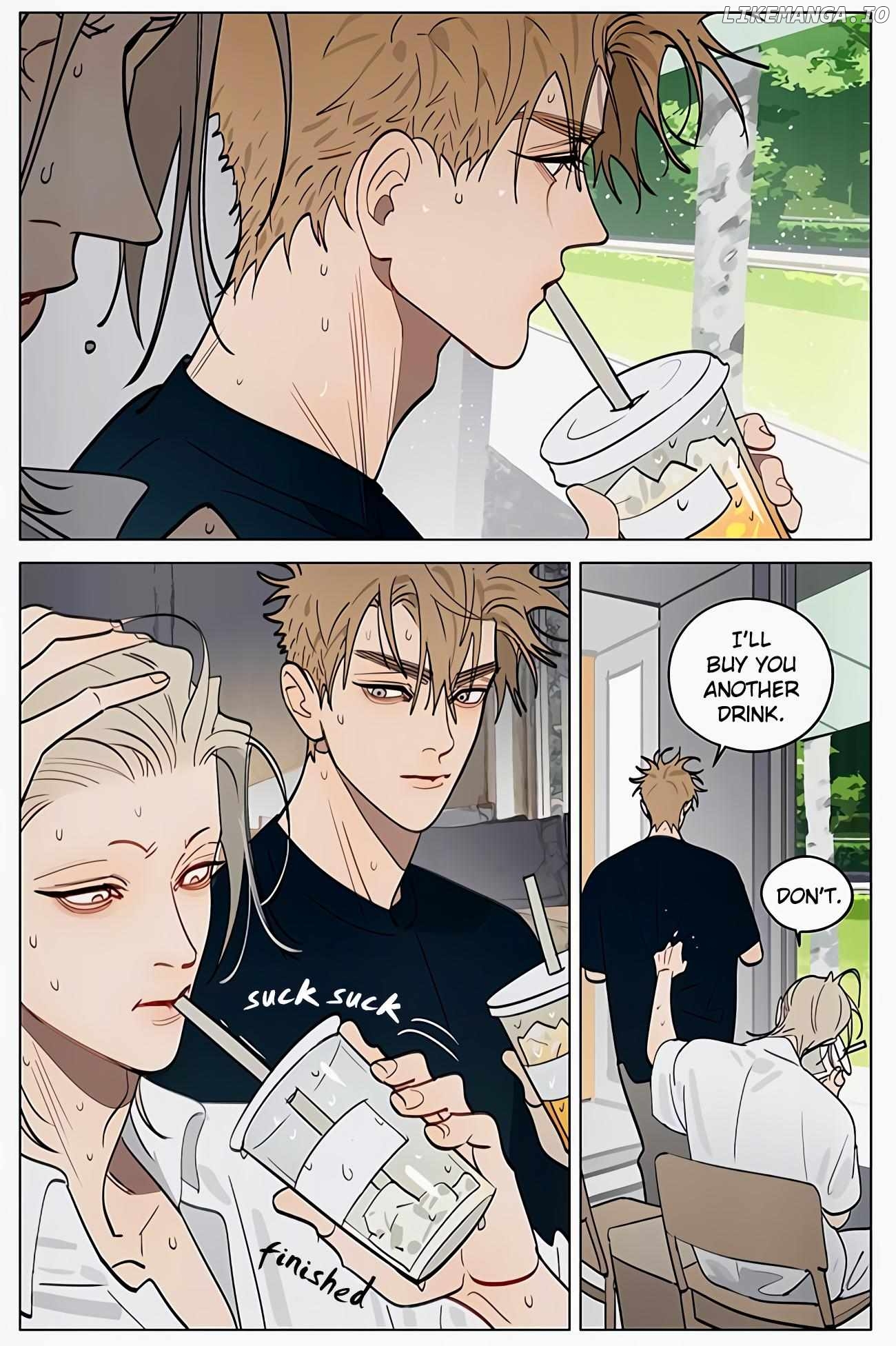 19 Days Chapter 447 image 2